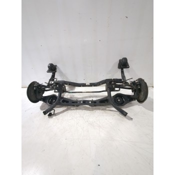 Recambio de puente trasero para volkswagen golf v (1k1) 2.0 tdi referencia OEM IAM 1K0505315BM  