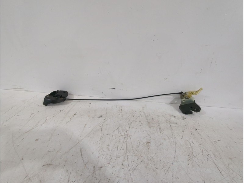 Recambio de cerradura respaldo asiento para mercedes-benz clk (c209) clk 240 (209.361) referencia OEM IAM A2039200472  