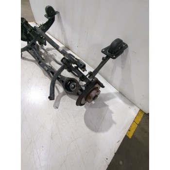 Recambio de puente trasero para volkswagen golf v (1k1) 2.0 tdi referencia OEM IAM 1K0505315BM  