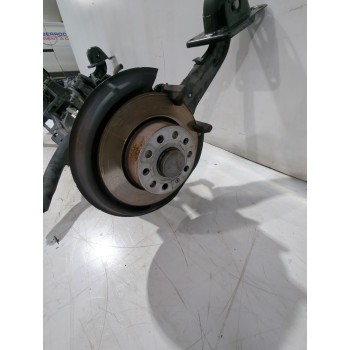 Recambio de puente trasero para volkswagen golf v (1k1) 2.0 tdi referencia OEM IAM 1K0505315BM  