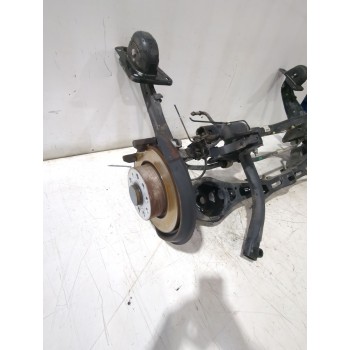 Recambio de puente trasero para volkswagen golf v (1k1) 2.0 tdi referencia OEM IAM 1K0505315BM  