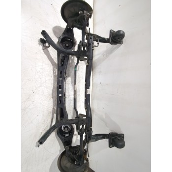 Recambio de puente trasero para volkswagen golf v (1k1) 2.0 tdi referencia OEM IAM 1K0505315BM  