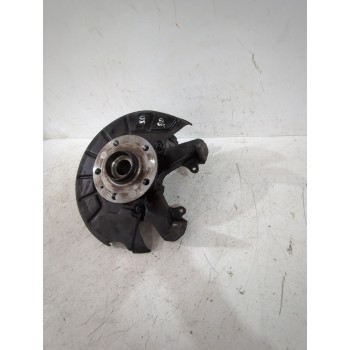 Recambio de mangueta delantera derecha para volkswagen golf v (1k1) 2.0 tdi referencia OEM IAM 1K0407256T  