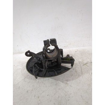 Recambio de mangueta delantera derecha para volkswagen golf v (1k1) 2.0 tdi referencia OEM IAM 1K0407256T  