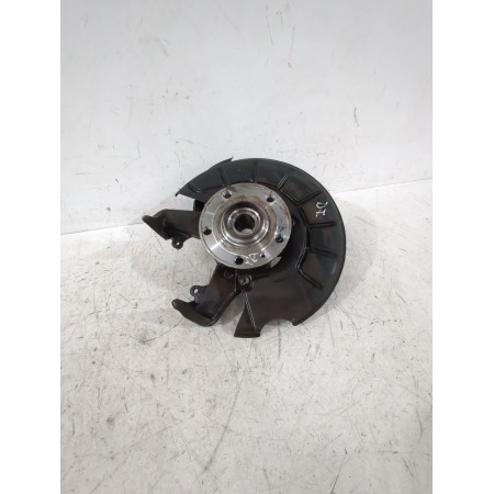 Recambio de mangueta delantera izquierda para volkswagen golf v (1k1) 2.0 tdi referencia OEM IAM 1K0407255T  