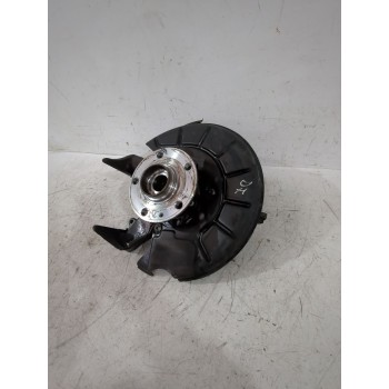 Recambio de mangueta delantera izquierda para volkswagen golf v (1k1) 2.0 tdi referencia OEM IAM 1K0407255T  