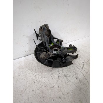 Recambio de mangueta delantera izquierda para volkswagen golf v (1k1) 2.0 tdi referencia OEM IAM 1K0407255T  