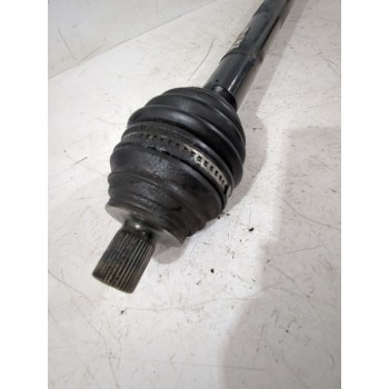 TRANSMISION DELANTERA DERECHA 5Q0407272FF 