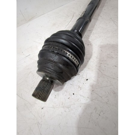 Recambio de transmision delantera derecha para volkswagen golf v (1k1) 2.0 tdi referencia OEM IAM 5Q0407272FF  