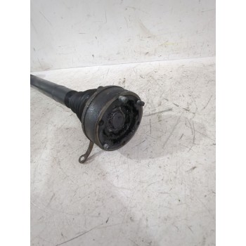 Recambio de transmision delantera derecha para volkswagen golf v (1k1) 2.0 tdi referencia OEM IAM 5Q0407272FF  