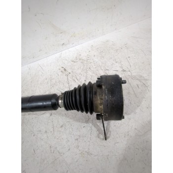 Recambio de transmision delantera derecha para volkswagen golf v (1k1) 2.0 tdi referencia OEM IAM 5Q0407272FF  