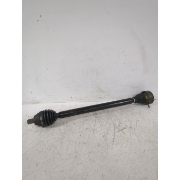 Recambio de transmision delantera derecha para volkswagen golf v (1k1) 2.0 tdi referencia OEM IAM 5Q0407272FF  