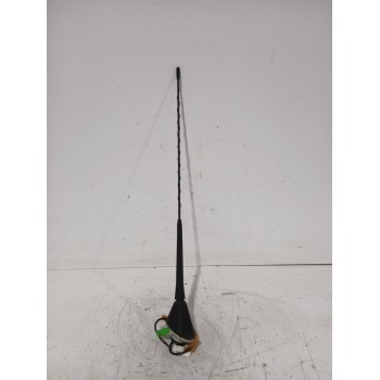 Recambio de antena para volkswagen golf v (1k1) 2.0 tdi referencia OEM IAM 1K0035501  
