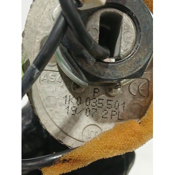 Recambio de antena para volkswagen golf v (1k1) 2.0 tdi referencia OEM IAM 1K0035501  