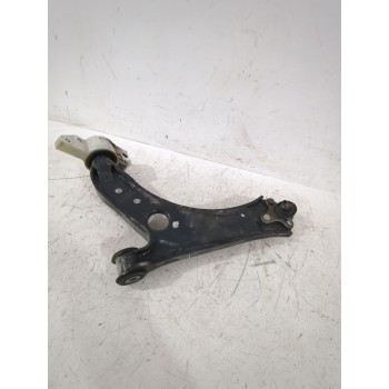BRAZO SUSPENSION INFERIOR DELANTERO IZQUIERDO 1K0407151BC 
