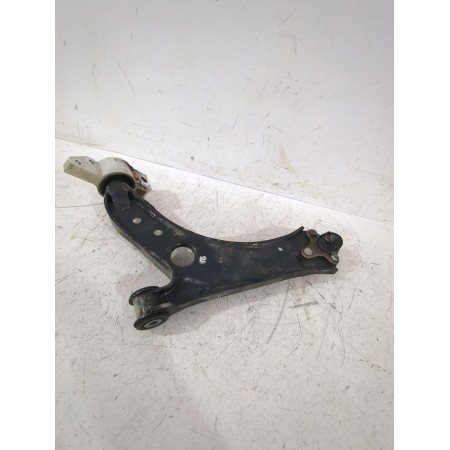 Recambio de brazo suspension inferior delantero izquierdo para volkswagen golf v (1k1) 2.0 tdi referencia OEM IAM 1K0407151BC  