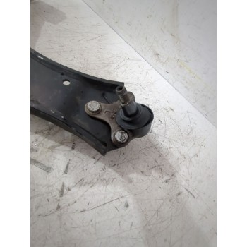 Recambio de brazo suspension inferior delantero izquierdo para volkswagen golf v (1k1) 2.0 tdi referencia OEM IAM 1K0407151BC  