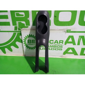 Recambio de posavasos para fiat 500 cabrio (150) lounge referencia OEM IAM 735435115  