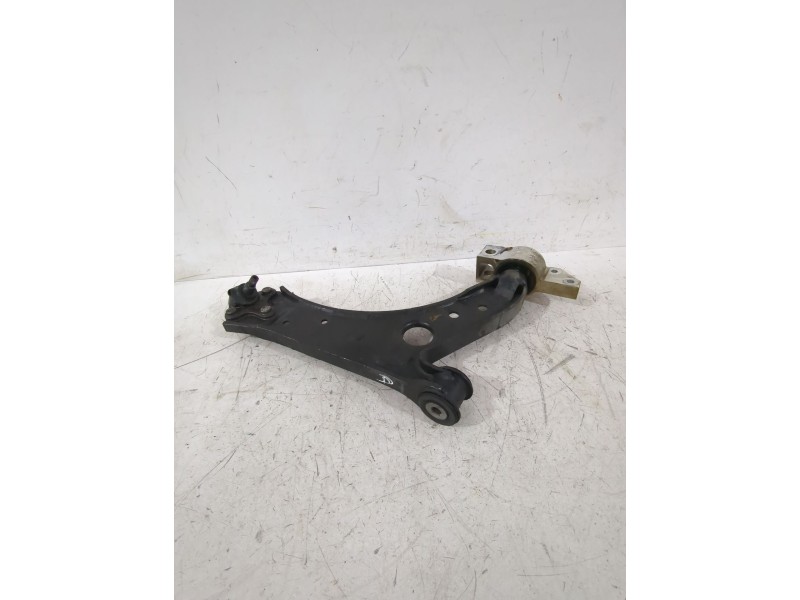 Recambio de brazo suspension inferior delantero derecho para volkswagen golf v (1k1) 2.0 tdi referencia OEM IAM 1K0407152BC  