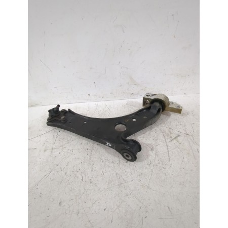 Recambio de brazo suspension inferior delantero derecho para volkswagen golf v (1k1) 2.0 tdi referencia OEM IAM 1K0407152BC  