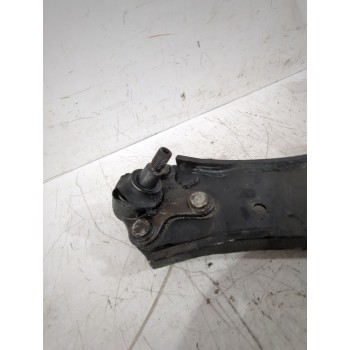 Recambio de brazo suspension inferior delantero derecho para volkswagen golf v (1k1) 2.0 tdi referencia OEM IAM 1K0407152BC  