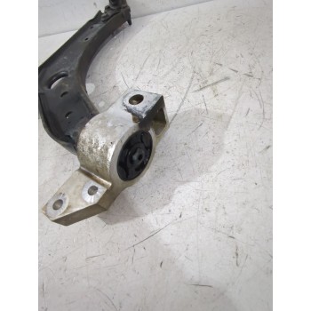 Recambio de brazo suspension inferior delantero derecho para volkswagen golf v (1k1) 2.0 tdi referencia OEM IAM 1K0407152BC  