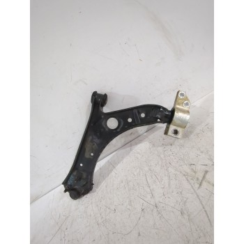 Recambio de brazo suspension inferior delantero derecho para volkswagen golf v (1k1) 2.0 tdi referencia OEM IAM 1K0407152BC  