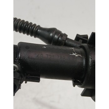 Recambio de bombin embrague para volkswagen golf v (1k1) 2.0 tdi referencia OEM IAM 1K0721388S  