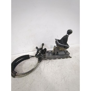 Recambio de palanca cambio para volkswagen golf v (1k1) 2.0 tdi referencia OEM IAM 1K0711112  