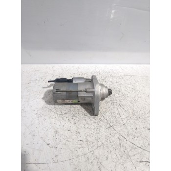 Recambio de motor arranque para volkswagen golf v (1k1) 2.0 tdi referencia OEM IAM 02Z911023FX  