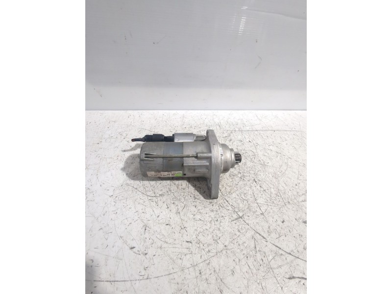 Recambio de motor arranque para volkswagen golf v (1k1) 2.0 tdi referencia OEM IAM 02Z911023FX  