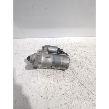 Recambio de motor arranque para volkswagen golf v (1k1) 2.0 tdi referencia OEM IAM 02Z911023FX  
