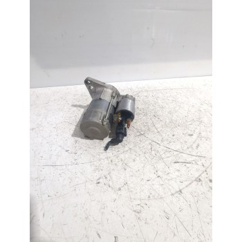 Recambio de motor arranque para volkswagen golf v (1k1) 2.0 tdi referencia OEM IAM 02Z911023FX  