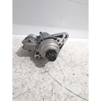 Recambio de motor arranque para volkswagen golf v (1k1) 2.0 tdi referencia OEM IAM 02Z911023FX  