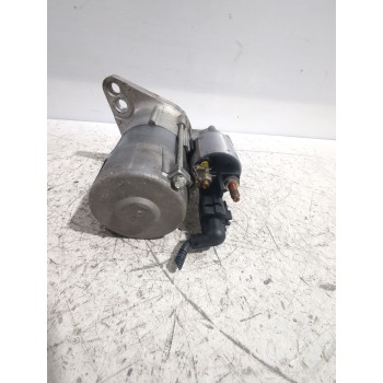 Recambio de motor arranque para volkswagen golf v (1k1) 2.0 tdi referencia OEM IAM 02Z911023FX  