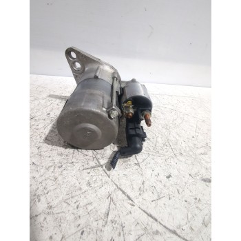 Recambio de motor arranque para volkswagen golf v (1k1) 2.0 tdi referencia OEM IAM 02Z911023FX  