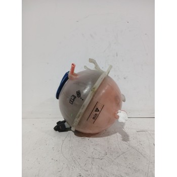 Recambio de deposito expansion para volkswagen golf v (1k1) 2.0 tdi referencia OEM IAM 1K0121407  