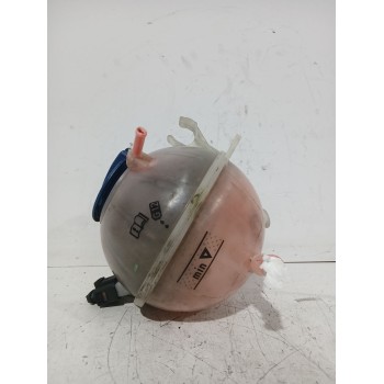 Recambio de deposito expansion para volkswagen golf v (1k1) 2.0 tdi referencia OEM IAM 1K0121407  