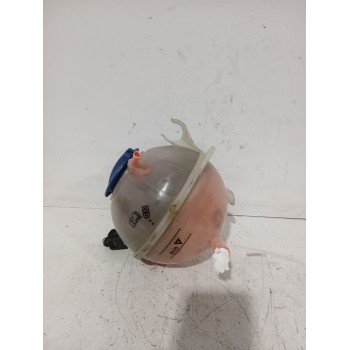 Recambio de deposito expansion para volkswagen golf v (1k1) 2.0 tdi referencia OEM IAM 1K0121407  