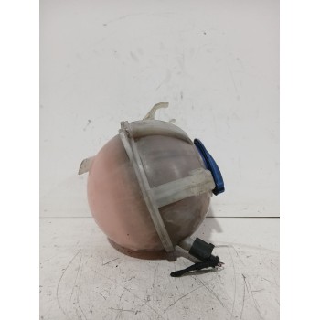 Recambio de deposito expansion para volkswagen golf v (1k1) 2.0 tdi referencia OEM IAM 1K0121407  