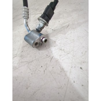 Recambio de tubos aire acondicionado para volkswagen golf v (1k1) 2.0 tdi referencia OEM IAM 1K0820741BD  