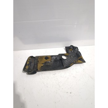 Recambio de cubierta motor para peugeot 107 (pm_, pn_) 1.4 hdi referencia OEM IAM 9657372680  