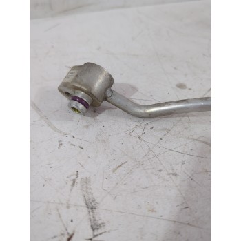 Recambio de tubos aire acondicionado para volkswagen golf v (1k1) 2.0 tdi referencia OEM IAM 1K0820741BD  
