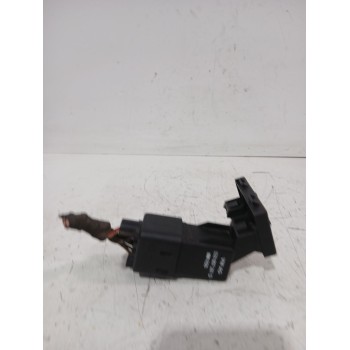 Recambio de caja precalentamiento para volkswagen golf v (1k1) 2.0 tdi referencia OEM IAM 038907281D  