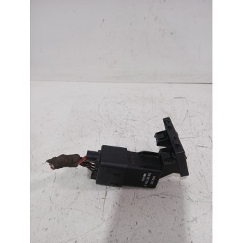 Recambio de caja precalentamiento para volkswagen golf v (1k1) 2.0 tdi referencia OEM IAM 038907281D  
