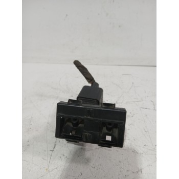 Recambio de caja precalentamiento para volkswagen golf v (1k1) 2.0 tdi referencia OEM IAM 038907281D  