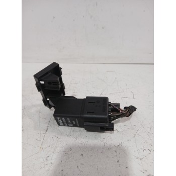 Recambio de caja precalentamiento para volkswagen golf v (1k1) 2.0 tdi referencia OEM IAM 038907281D  
