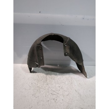 Recambio de paso rueda trasero izquierdo para mazda 3 sedán (bk) 1.6 (bk12) referencia OEM IAM BP4K561J1B  