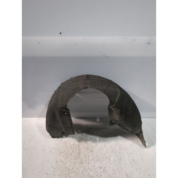 Recambio de paso rueda trasero izquierdo para mazda 3 sedán (bk) 1.6 (bk12) referencia OEM IAM BP4K561J1B  