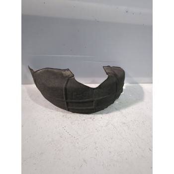 Recambio de paso rueda trasero izquierdo para mazda 3 sedán (bk) 1.6 (bk12) referencia OEM IAM BP4K561J1B  